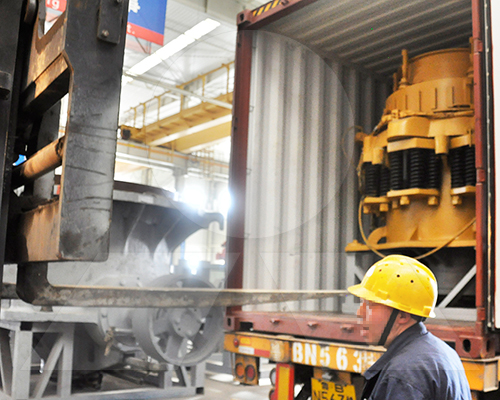 tantalite processing plants from south africa